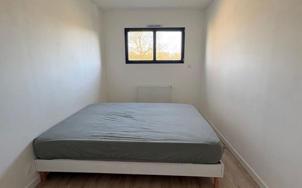 Maison à louer    4 pièces • 81,68 m2 La Baule-Escoublac