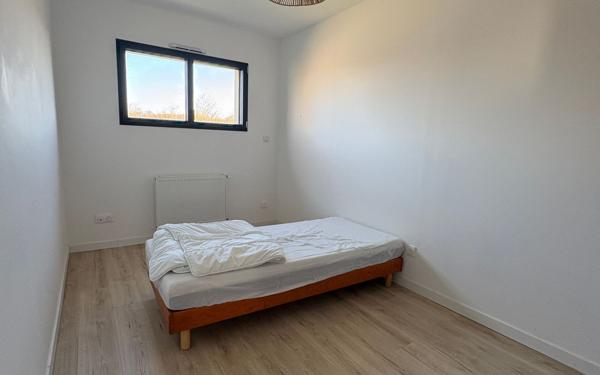 Maison à louer    4 pièces • 81,68 m2 La Baule-Escoublac