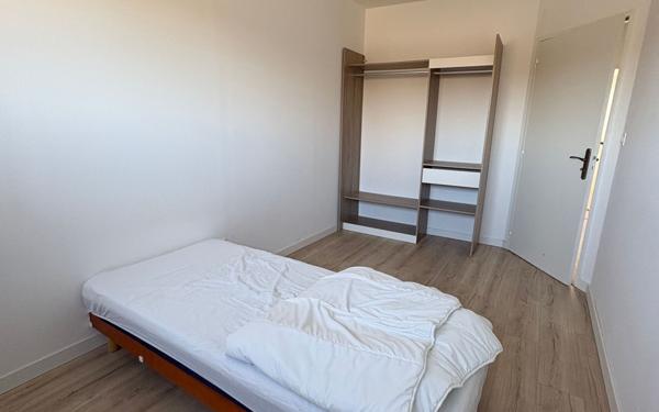 Maison à louer    4 pièces • 81,68 m2 La Baule-Escoublac