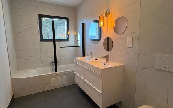 Maison à louer    4 pièces • 81,68 m2 La Baule-Escoublac