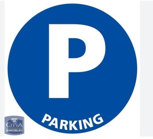 Parking à louer Sète (34200)