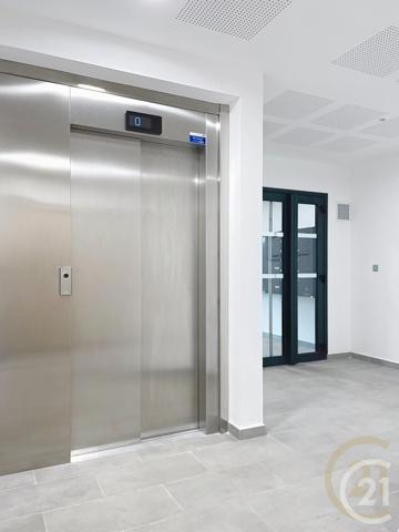 Appartement F2 à vendre  2 pièces - 36,24 m2 COMPIEGNE - 60