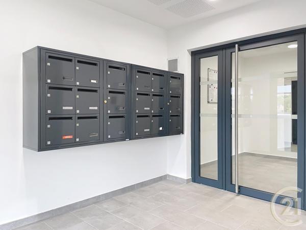 Appartement F2 à vendre  2 pièces - 36,24 m2 COMPIEGNE - 60