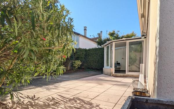 Maison à vendre    5 pièces • 142,54 m2 Lyon 5