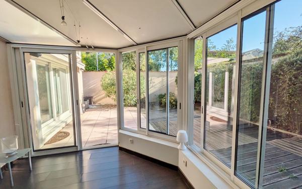 Maison à vendre    5 pièces • 142,54 m2 Lyon 5