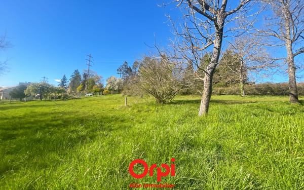 Terrain à vendre    Montluçon