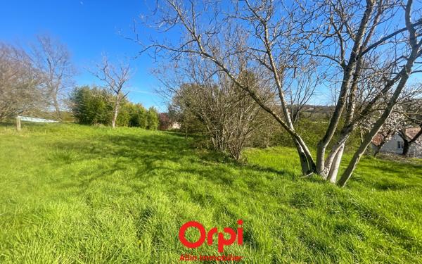 Terrain à vendre    Montluçon