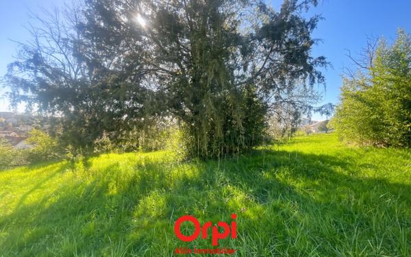 Terrain à vendre    Montluçon