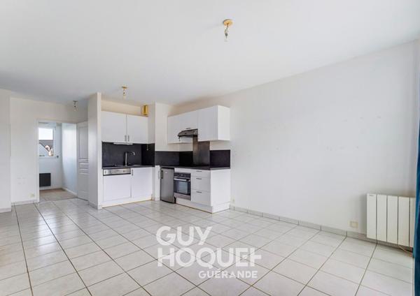 Appartement Batz Sur Mer 3 pièces 54.03 m2