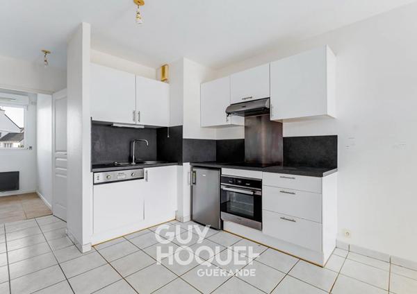 Appartement Batz Sur Mer 3 pièces 54.03 m2