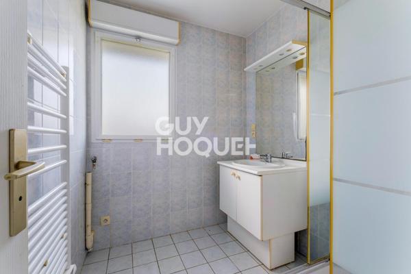 Appartement 3 pièces avec terrasse, jardin et accès privé à la plage – Batz-sur-Mer/ Limite Le Croisic