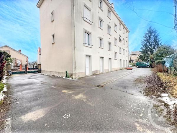 Appartement F4 à vendre  4 pièces - 85 m2 ST JEAN DE LA RUELLE - 45