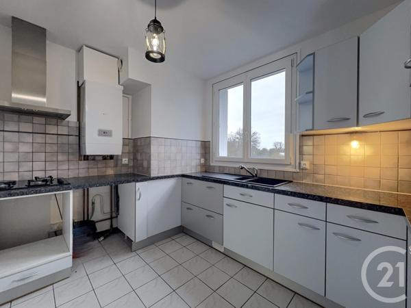 Appartement F4 à vendre  4 pièces - 85 m2 ST JEAN DE LA RUELLE - 45