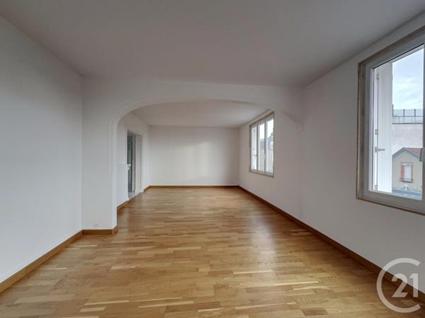 Appartement F4 à vendre  4 pièces - 85 m2 ST JEAN DE LA RUELLE - 45