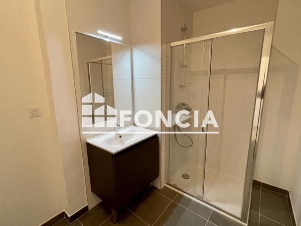 Location Appartement 2 pièces 48 m² - AVENUE ABBE PIERRE Perpignan 66000