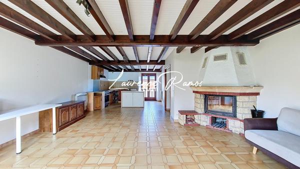 Maison en pierre de 117 m² avec terrain à La Chaise-Dieu (43160)