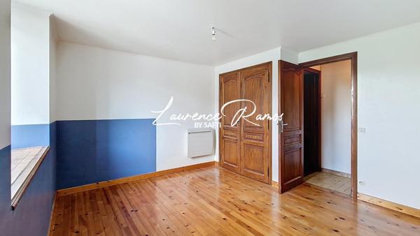 Maison en pierre de 117 m² avec terrain à La Chaise-Dieu (43160)