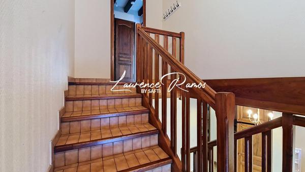 Maison en pierre de 117 m² avec terrain à La Chaise-Dieu (43160)