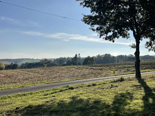Maison à vendre à Le Mené (22330) - Côtes-d'Armor