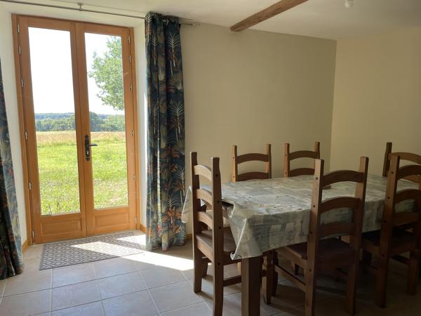 Maison à vendre à Le Mené (22330) - Côtes-d'Armor