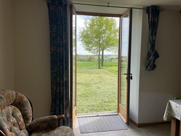 Maison à vendre à Le Mené (22330) - Côtes-d'Armor