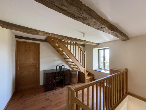 Maison à vendre à Le Mené (22330) - Côtes-d'Armor
