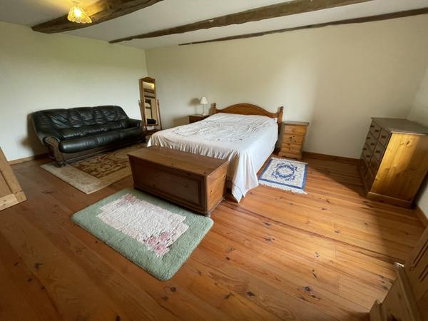 Maison à vendre à Le Mené (22330) - Côtes-d'Armor