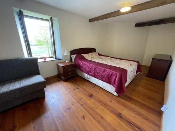 Maison à vendre à Le Mené (22330) - Côtes-d'Armor