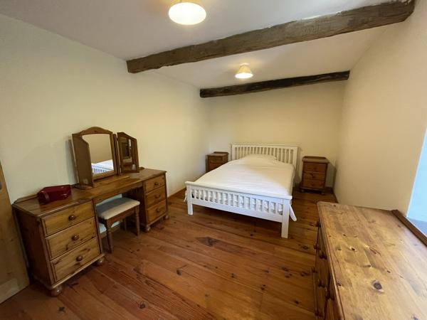 Maison à vendre à Le Mené (22330) - Côtes-d'Armor