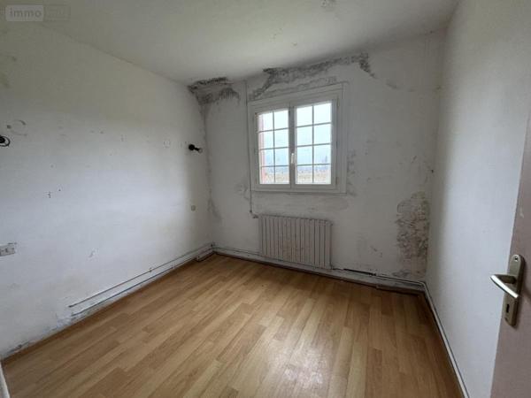 Maison à vendre à Brion dans le Maine-et-Loire (49250), ref : 49037-1160