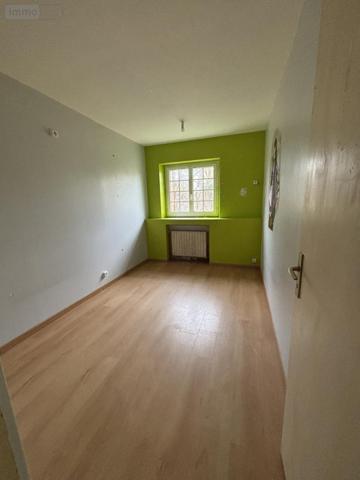 Maison à vendre à Brion dans le Maine-et-Loire (49250), ref : 49037-1160