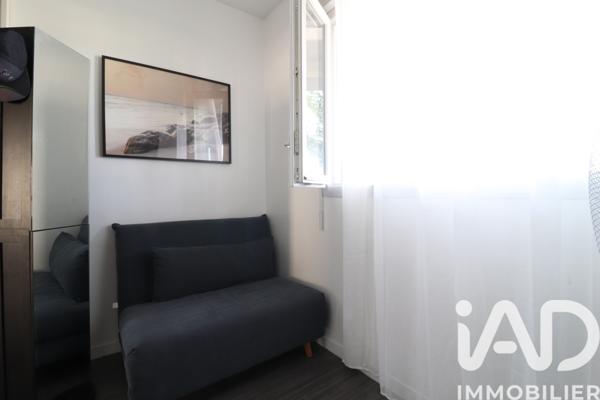 Appartement à vendre 3 pièces 65 m² Saulx-les-Chartreux