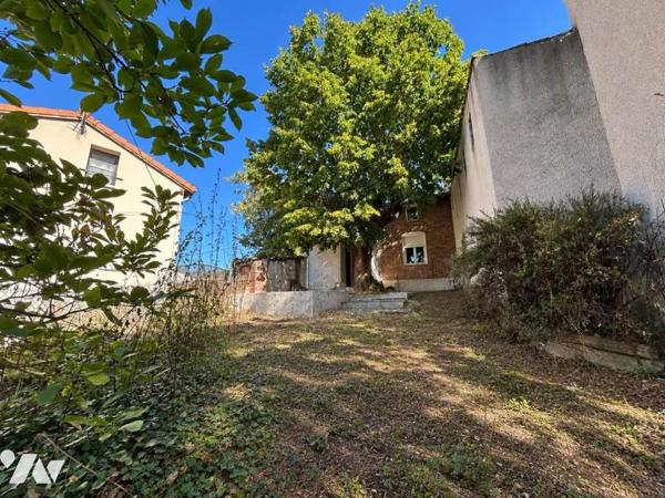 Maison de ville La Fouillouse 2 pièces 36m²