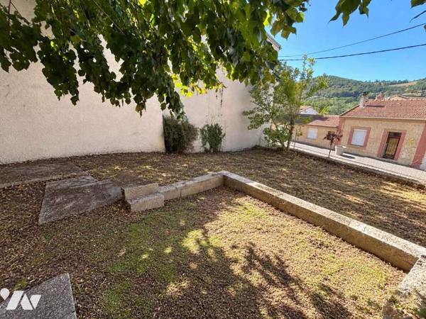 Maison de ville La Fouillouse 2 pièces 36m²