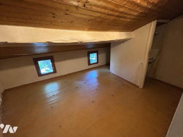 Maison de ville La Fouillouse 2 pièces 36m²