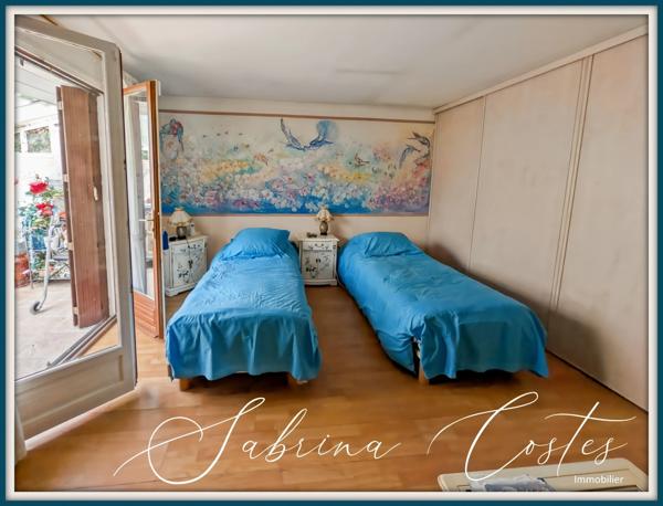 🌿🎨 RARE – GIVERNY | Une propriété d'exception au cœur du berceau de l'Impressionnisme 🏡✨
