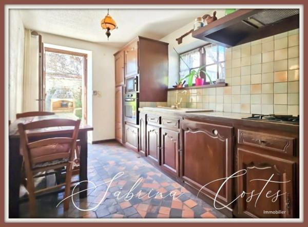 🌿🎨 RARE – GIVERNY | Une propriété d'exception au cœur du berceau de l'Impressionnisme 🏡✨