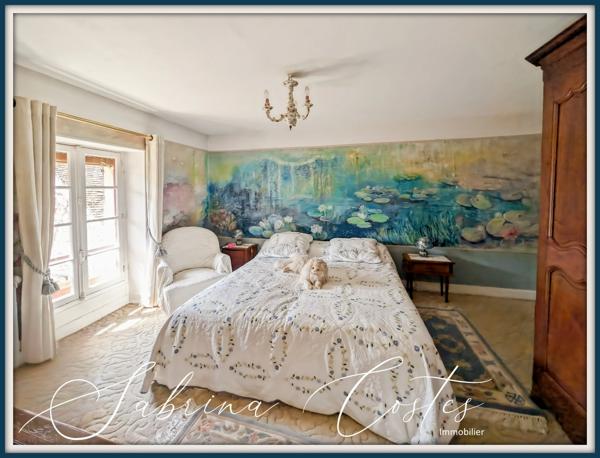 🌿🎨 RARE – GIVERNY | Une propriété d'exception au cœur du berceau de l'Impressionnisme 🏡✨
