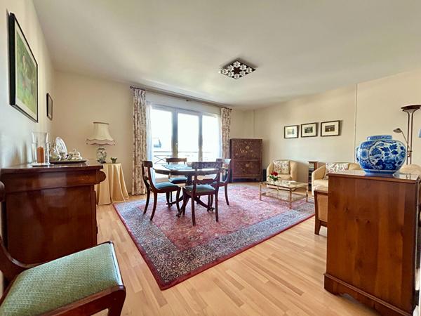 Appartement Poissy 4 pièce(s) 98 m2 €379 000 ** - Référence 9237