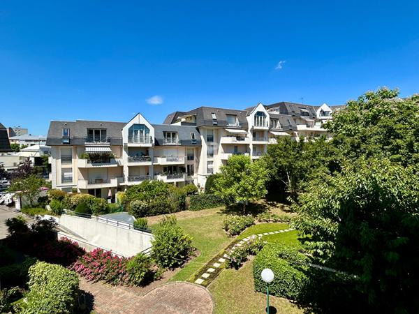 Appartement Poissy 4 pièce(s) 98 m2 €379 000 ** - Référence 9237