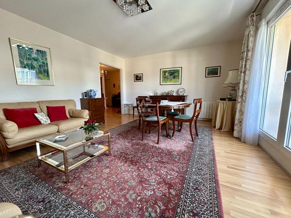Appartement Poissy 4 pièce(s) 98 m2 €379 000 ** - Référence 9237