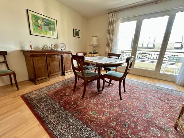Appartement Poissy 4 pièce(s) 98 m2 €379 000 ** - Référence 9237