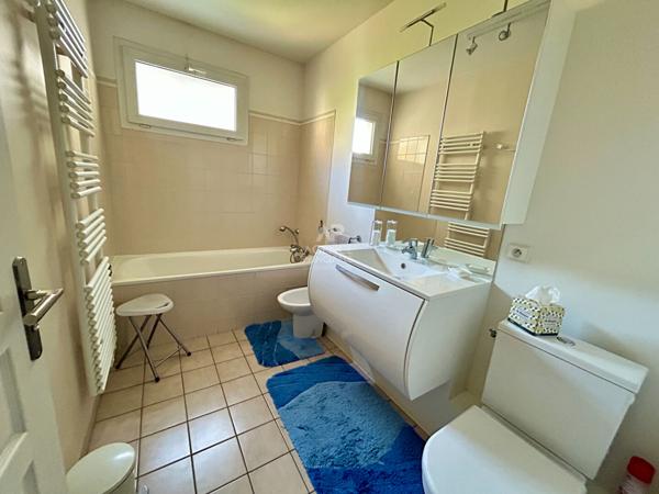 Appartement Poissy 4 pièce(s) 98 m2 €379 000 ** - Référence 9237