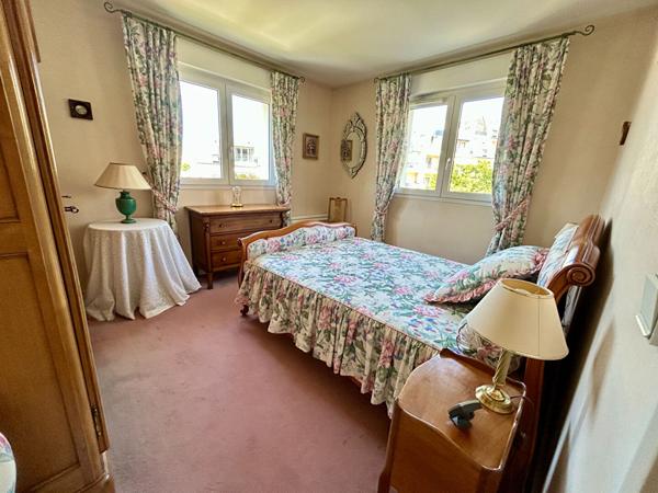 Appartement Poissy 4 pièce(s) 98 m2 €379 000 ** - Référence 9237