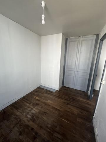 Appartement à vendre |  Limoges |  2 pièces | 40 m²