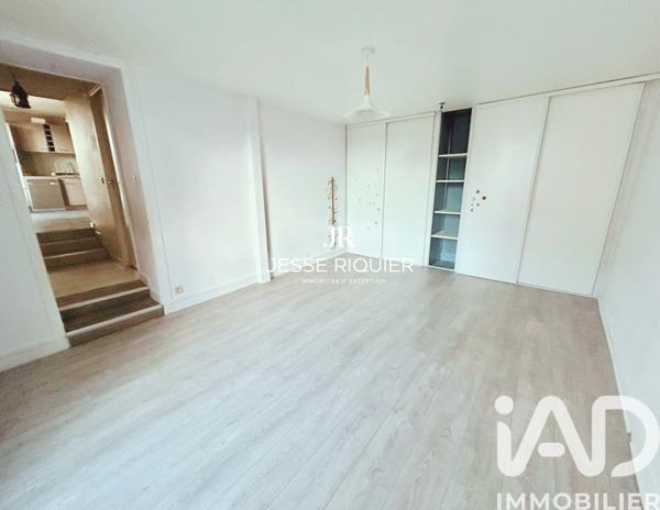 Appartement à vendre 4 pièces 85 m² Melun