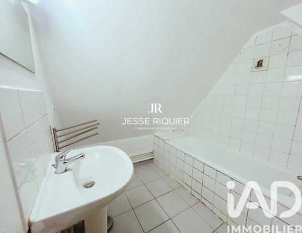 Appartement à vendre 4 pièces 85 m² Melun