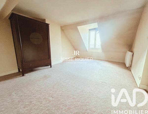 Appartement à vendre 4 pièces 85 m² Melun