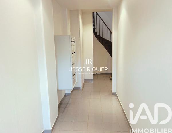 Appartement à vendre 4 pièces 85 m² Melun