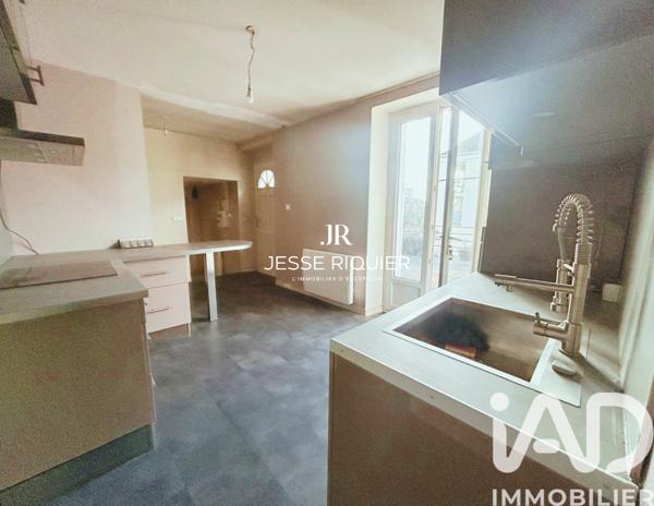 Appartement à vendre 4 pièces 85 m² Melun